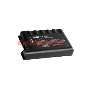 Аккумулятор для ноутбука HP Compaq EVO N600, N610C, N610V, N620C Series. 14.8V 4400mAh 65Wh. PN: 229783-001, 232633-001.