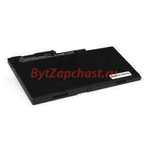 Аккумулятор для ноутбука HP EliteBook 740, 755, 840, 850, ZBook 14 Series. 11.1V 3600mAh 40Wh. PN: 716723-271, E7U24AA, CM03XL, CO06, HSTNN-DB4Q.
